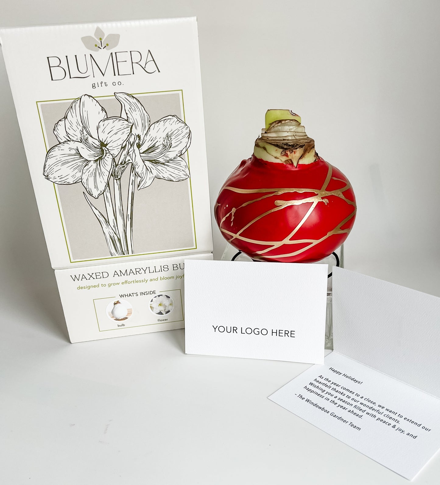 Corporate & Custom Gifts