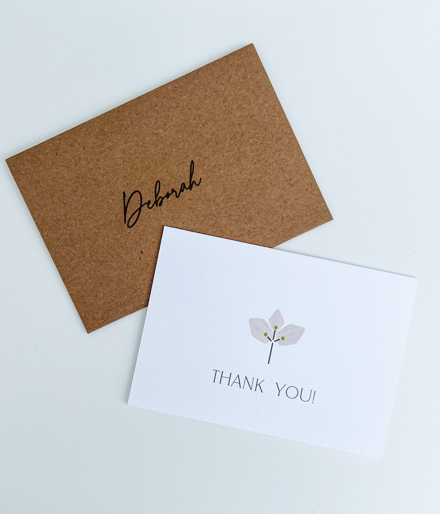 Personalized Card